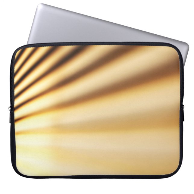 Funda Para Portátil Belleza (Frente)