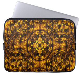 Funda Para Portátil Bendiciones solares......