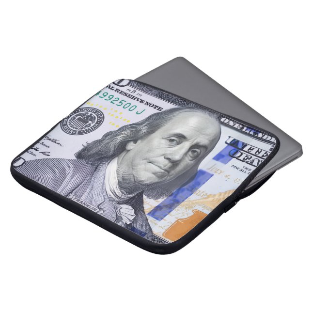 Funda Para Portátil Benjamin (Superior anverso)