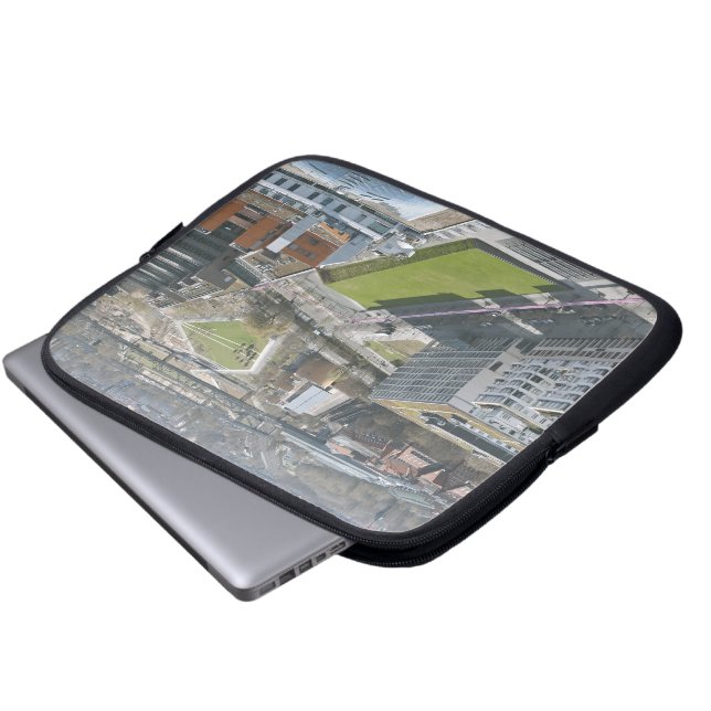 Funda Para Portátil Berlín (Inferior anverso)