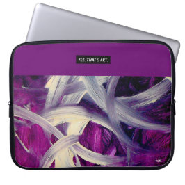 Funda Para Portátil Berry&Brush Gerätehülle