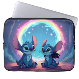 Funda Para Portátil Beste Freunde fürs Leben – Lilo & Stitch  