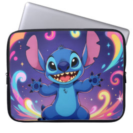 Funda Para Portátil Beste Freunde fürs Leben – Lilo & Stitch