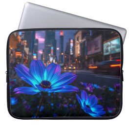 Funda Para Portátil Beyond Bio Blue 15'