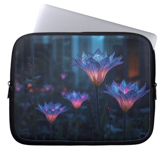 Funda Para Portátil Beyond Living Lanterns 10' (Frente)