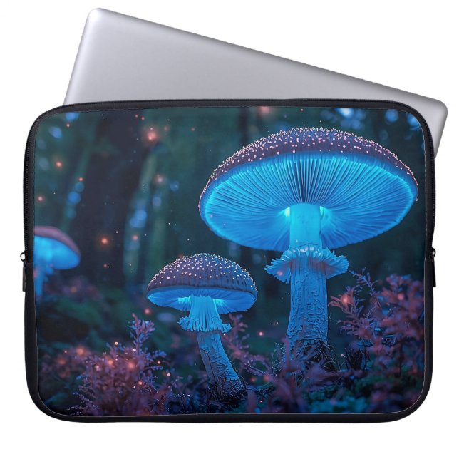 Funda Para Portátil Beyond NightCap 15' (Frente)