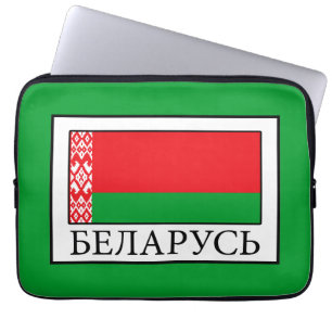 Funda Para Portátil Bielorrusia