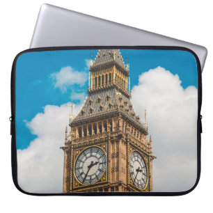 FUNDA PARA PORTÁTIL BIG BEN LONDON