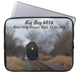 Funda Para Portátil Big Boy 4014