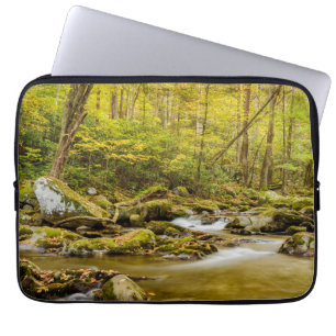Funda Para Portátil Big Creek   Carolina del Norte