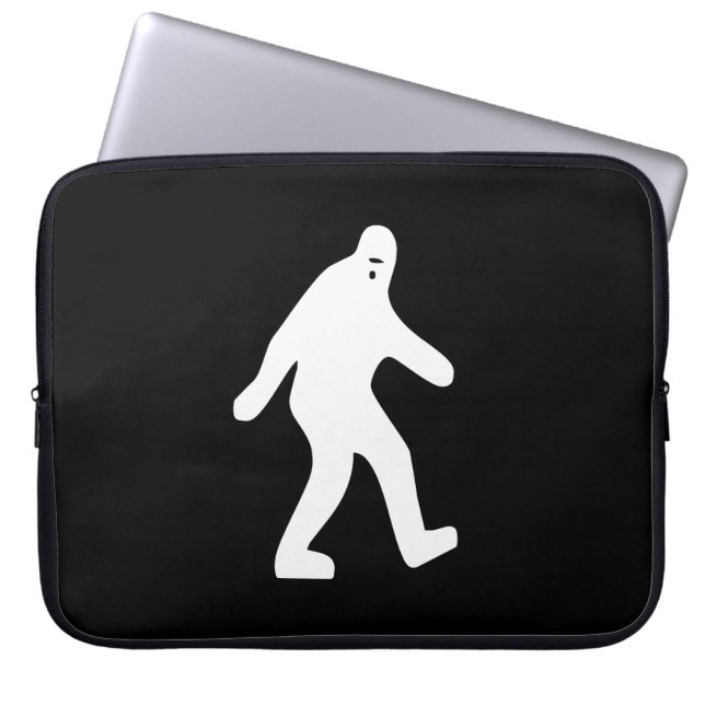 Funda Para Portátil Bigfoot (Frente)