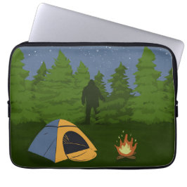 Funda Para Portátil BigFoot Camping 