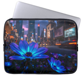 Funda Para Portátil Bio Blue 13'