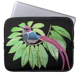 Funda Para Portátil Bird