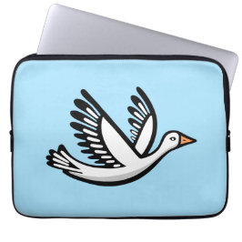 Funda Para Portátil Bird