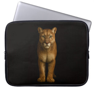 Funda para portátil Black 4 Luxe, Puma Prime Silen