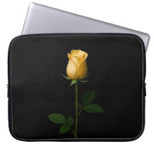 Funda para portátil Black 4 Luxe, Rosa Amarillo So