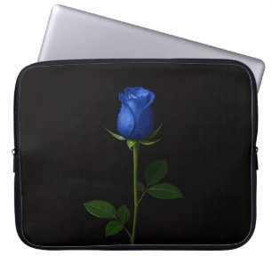 Funda para portátil Black 4 Luxe, Rosa Azul Median