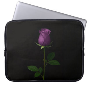 Funda para portátil Black 4 Luxe, Rosa Violeta Rea
