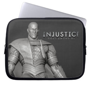 Funda Para Portátil Black Adam Alternate