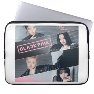Funda Para Portátil BlackPink Shut Down