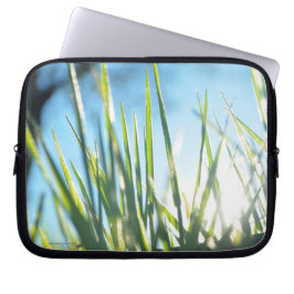 Funda Para Portátil Blades iluminados por el sol