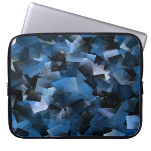 Funda Para Portátil Bleu Storm......