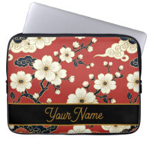 Blossom Nouveau | Floral personalizada elegante