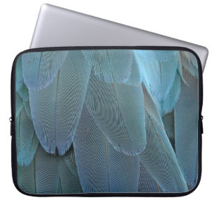 Funda Para Portátil Blue Feather