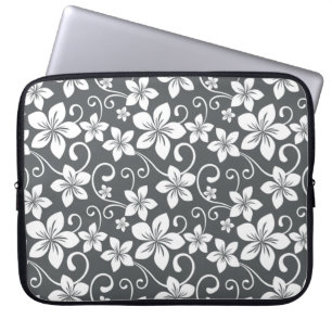 FUNDA PARA PORTÁTIL BLUE HAWAII (PEWTER)