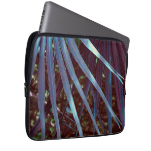 Funda Para Portátil Blue Palmetto Dream
