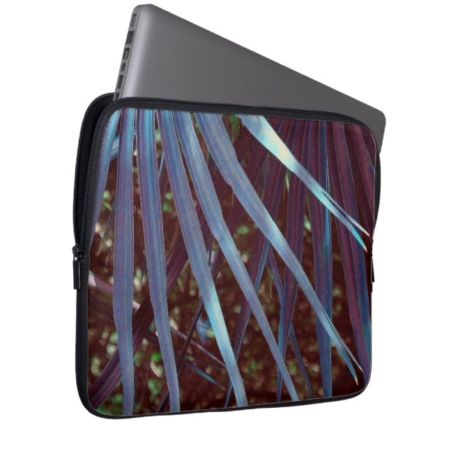 Funda Para Portátil Blue Palmetto Dream (Anverso derecho)