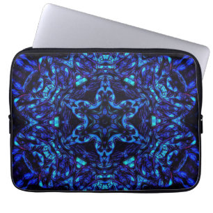 Funda Para Portátil Blued Up