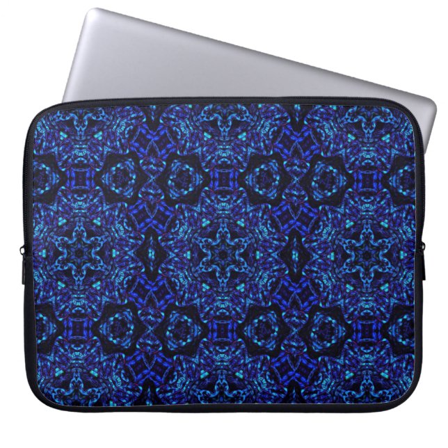 Funda Para Portátil Blued Up (Frente)