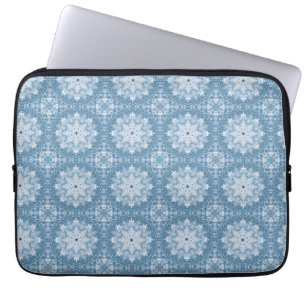 Funda Para Portátil Blues de invierno