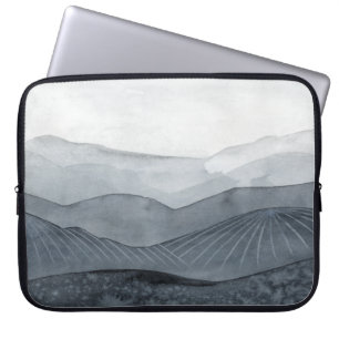 Funda Para Portátil Blustering Gray Valley