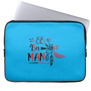 Funda Para Portátil Boda Gift Boda Mejor Hombre