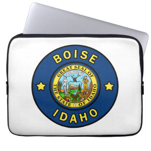Funda Para Portátil Boise Idaho