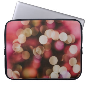 Funda Para Portátil Bokeh