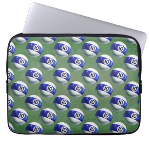 Funda Para Portátil Bola 10