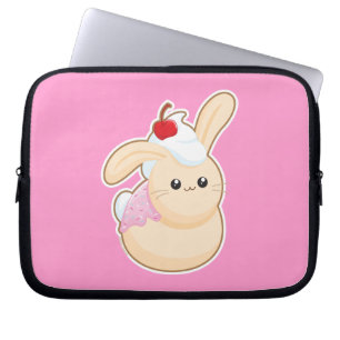 Funda Para Portátil Bollos dulces