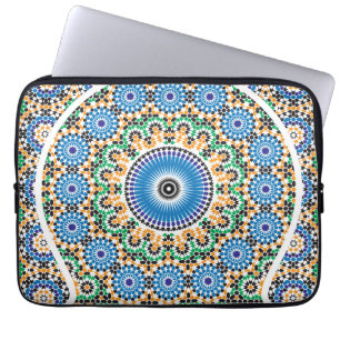 Funda Para Portátil Bolsitas en mosaico