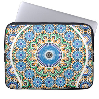Funda Para Portátil Bolsitas en mosaico