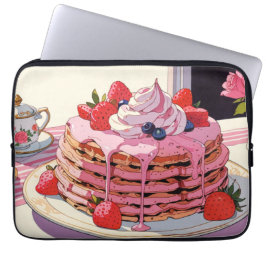 Funda Para Portátil Bolso de Electrónica
