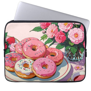 Funda Para Portátil Bolso de Electrónica