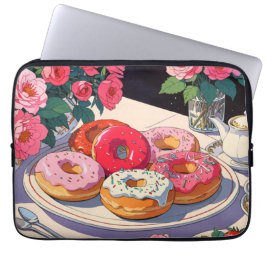 Funda Para Portátil Bolso de Electrónica