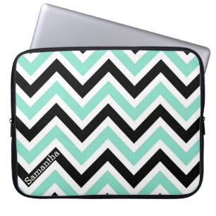 Funda Para Portátil Bolso de encargo moderno del ordenador portátil d