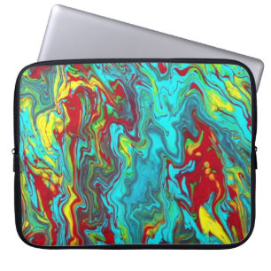 Funda Para Portátil Bolso de la electrónica