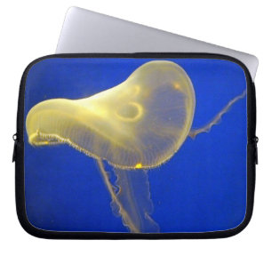 Funda Para Portátil Bolso de la electrónica de la nave 2 del agua