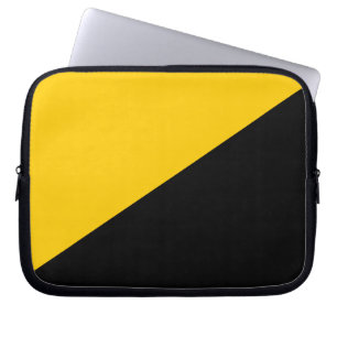 Funda Para Portátil Bolso de la electrónica de Voluntaryist